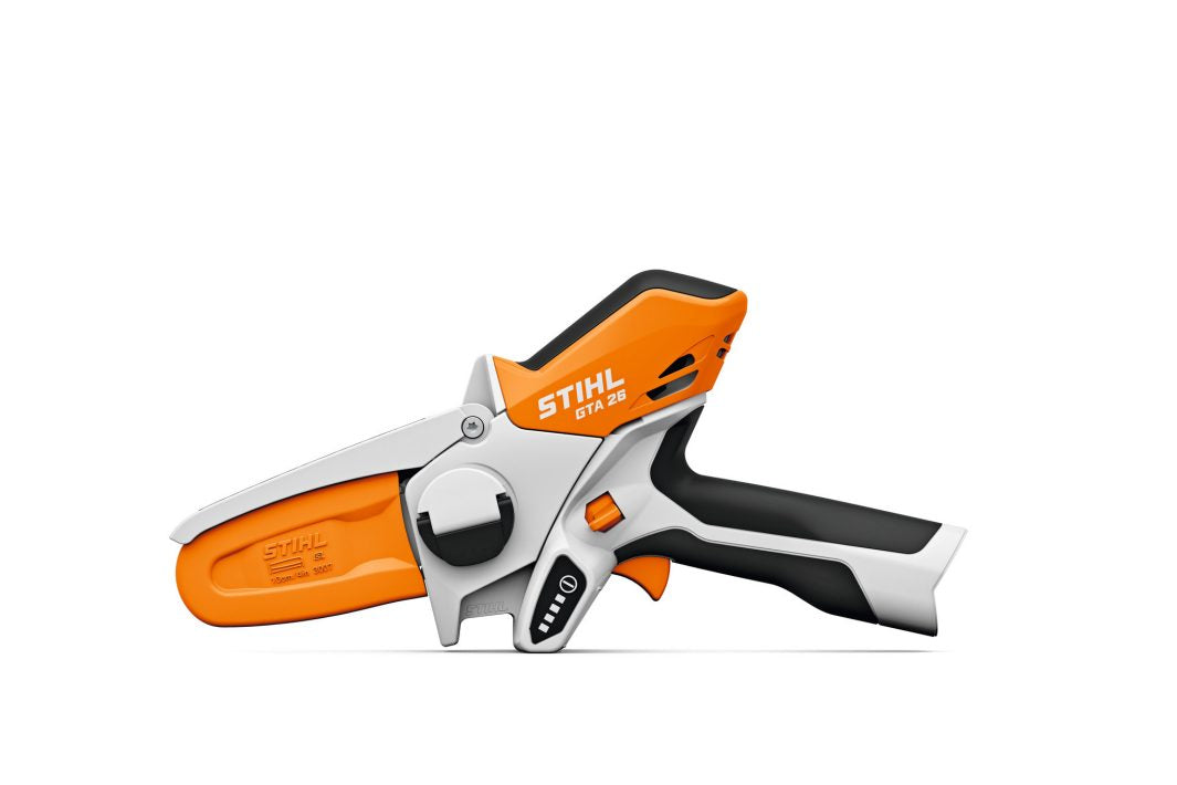 GTA 26 Motoferăstrău pe acumulator Stihl (nu include acumulator și încărcător), cod GA010116908