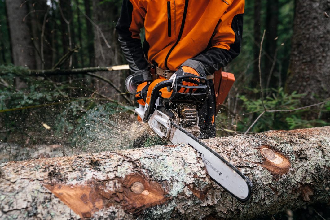 Motoferăstrău Stihl MS 400 C-M, benzină, 45CM, pas 3/8", cod 11402000521