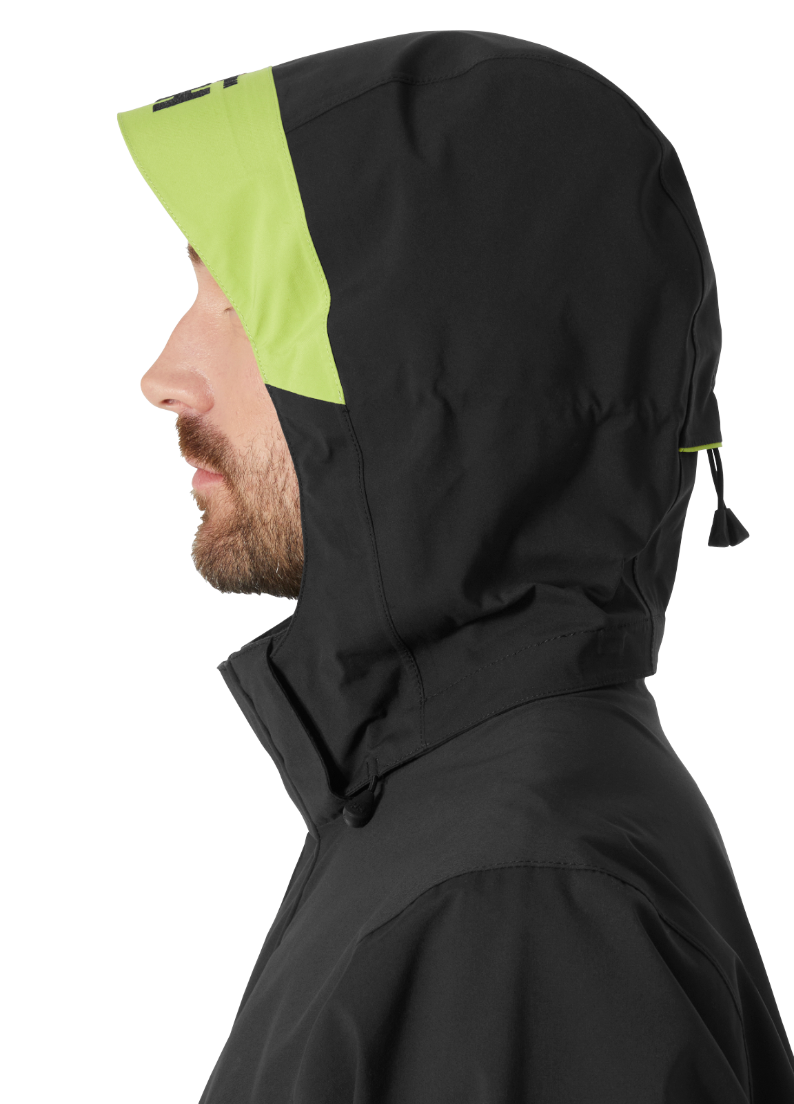 Jachetă cu glugă Helly Hansen Magni Evolution Shell Jacket