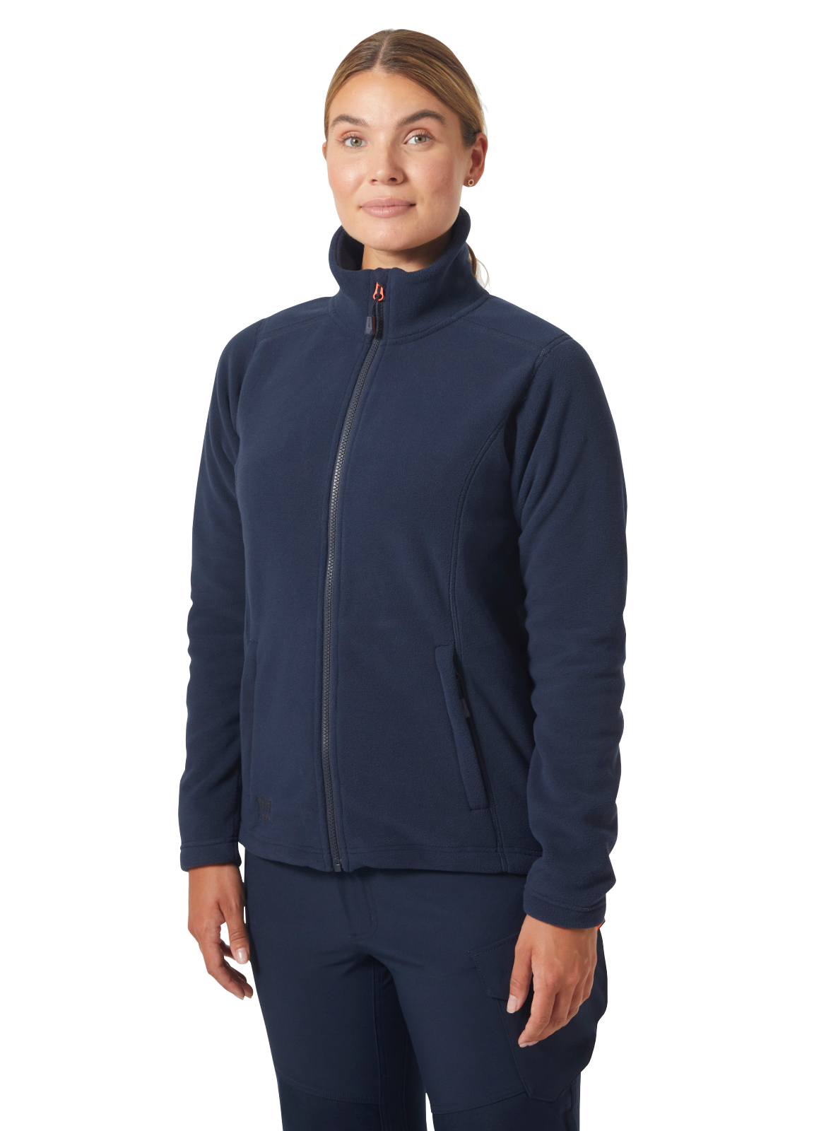 Jachetă damă Helly Hansen Oxford Fleece Jacket