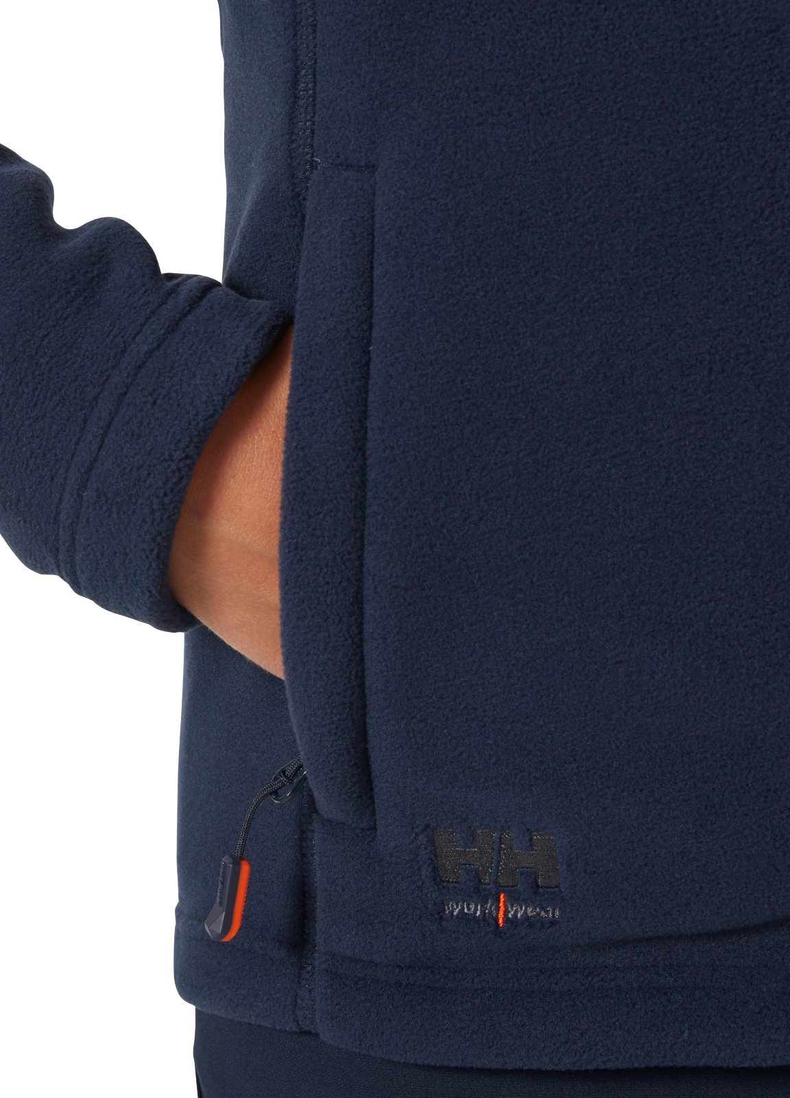 Jachetă damă Helly Hansen Oxford Fleece Jacket