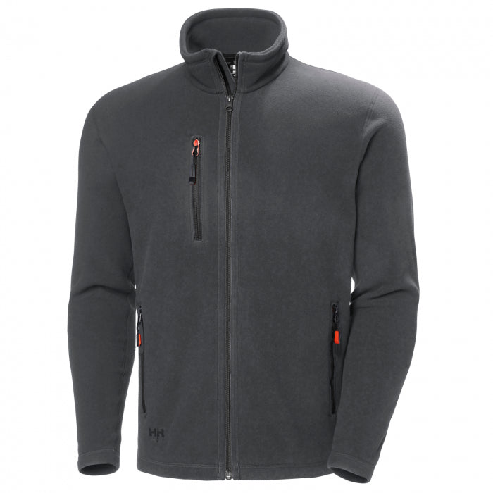 Jachetă Helly Hansen Oxford Fleece