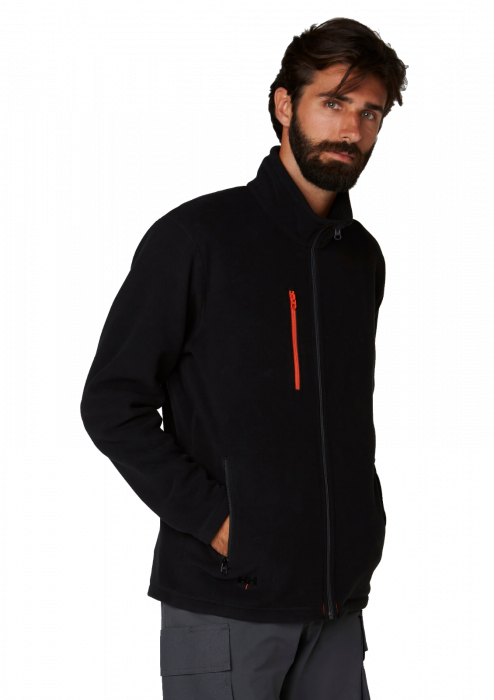 Jachetă Helly Hansen Oxford Fleece