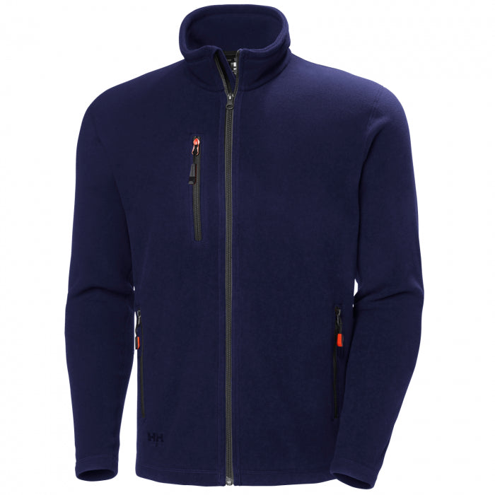 Jachetă Helly Hansen Oxford Fleece