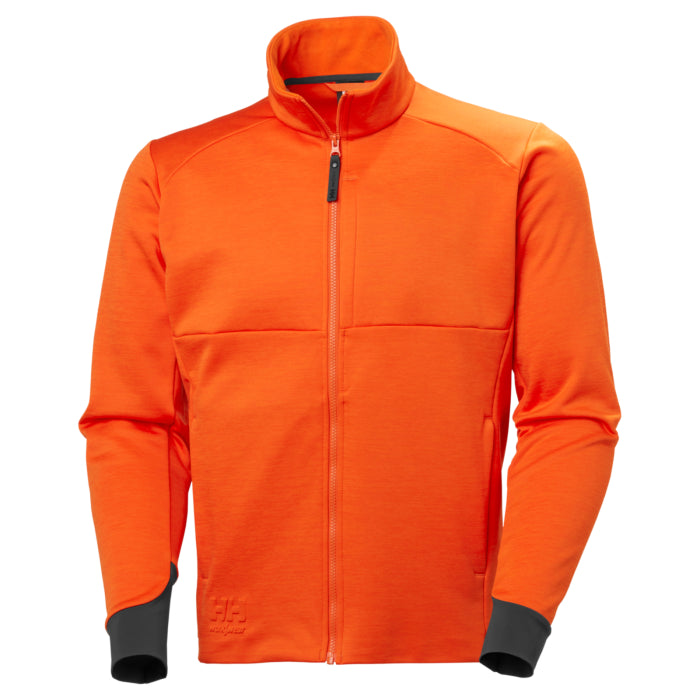 Jachetă Helly Hansen Tech Midlayer