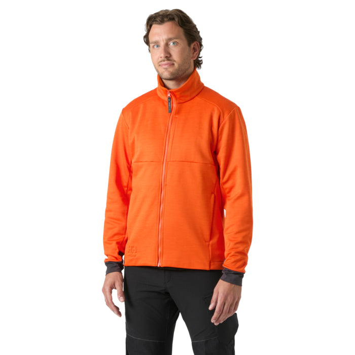 Jachetă Helly Hansen Tech Midlayer