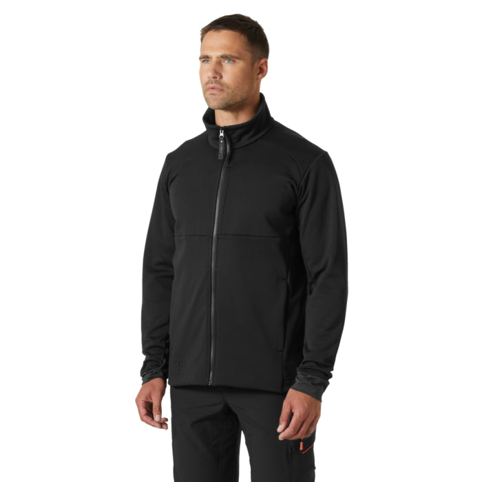 Jachetă Helly Hansen Tech Midlayer