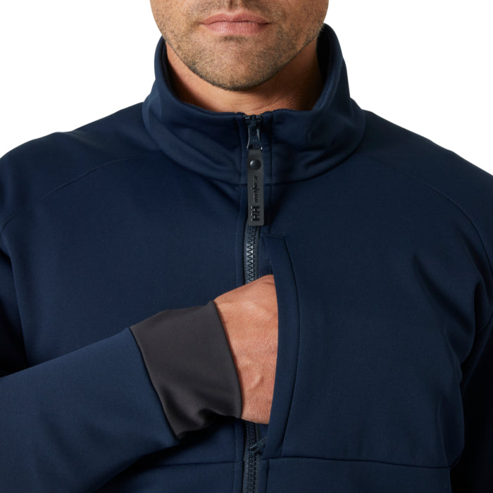 Jachetă Helly Hansen Tech Midlayer