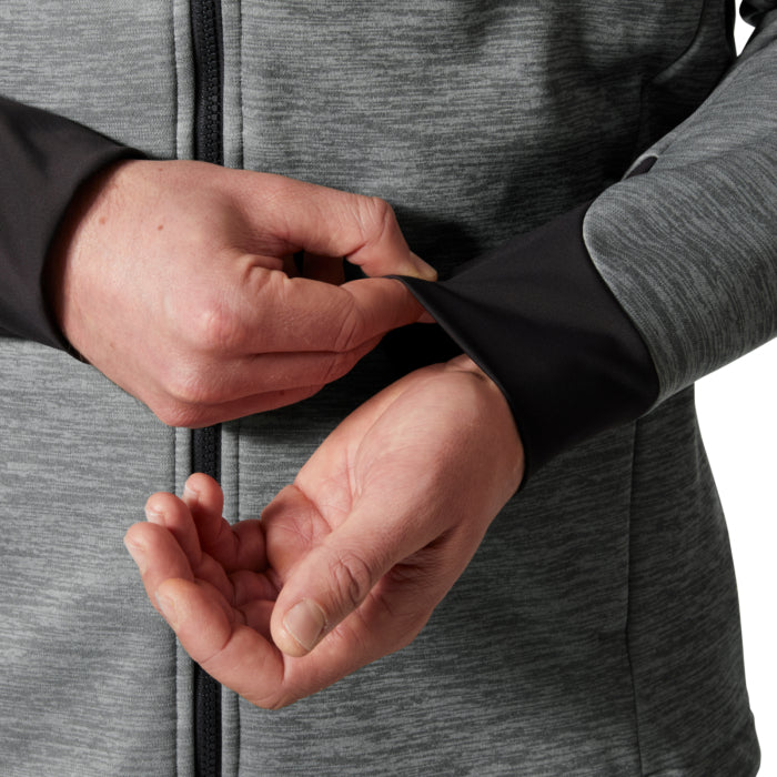 Jachetă Helly Hansen Tech Midlayer