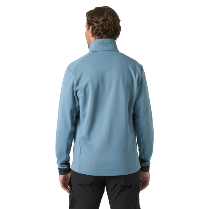 Jachetă Helly Hansen Tech Midlayer