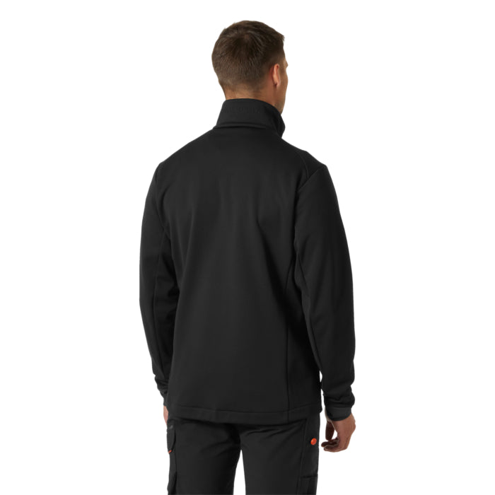 Jachetă Helly Hansen Tech Midlayer