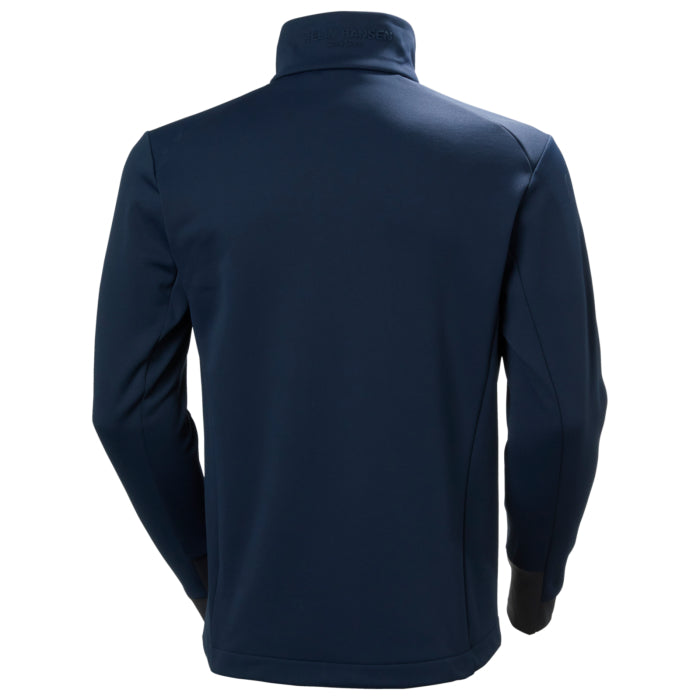Jachetă Helly Hansen Tech Midlayer