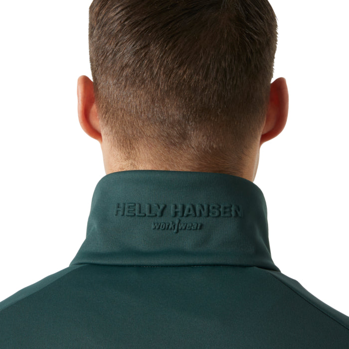 Jachetă Helly Hansen Tech Midlayer