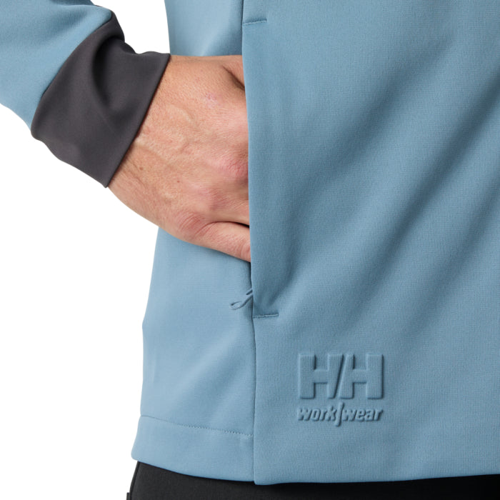 Jachetă Helly Hansen Tech Midlayer
