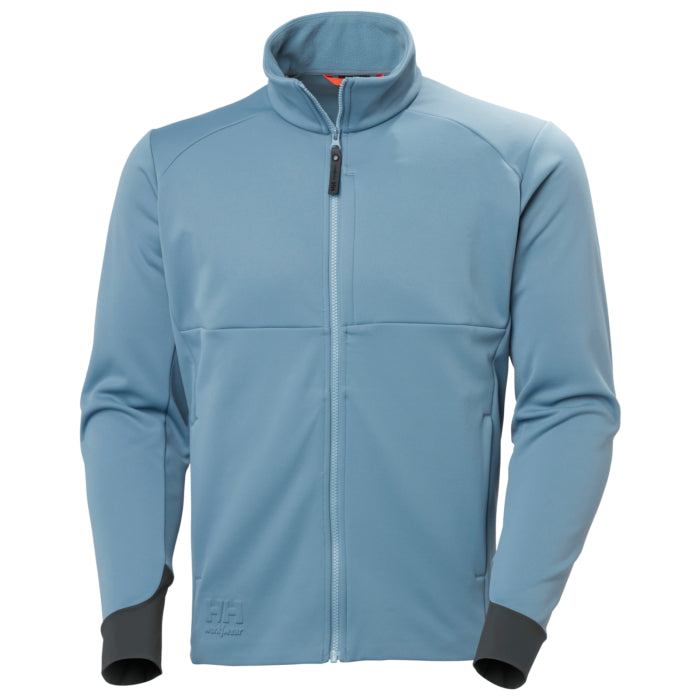 Jachetă Helly Hansen Tech Midlayer
