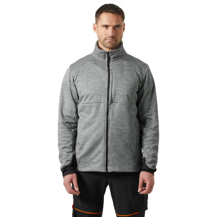 Jachetă Helly Hansen Tech Midlayer