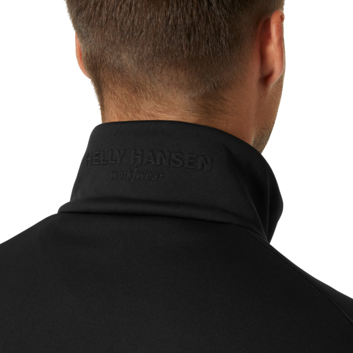 Jachetă Helly Hansen Tech Midlayer