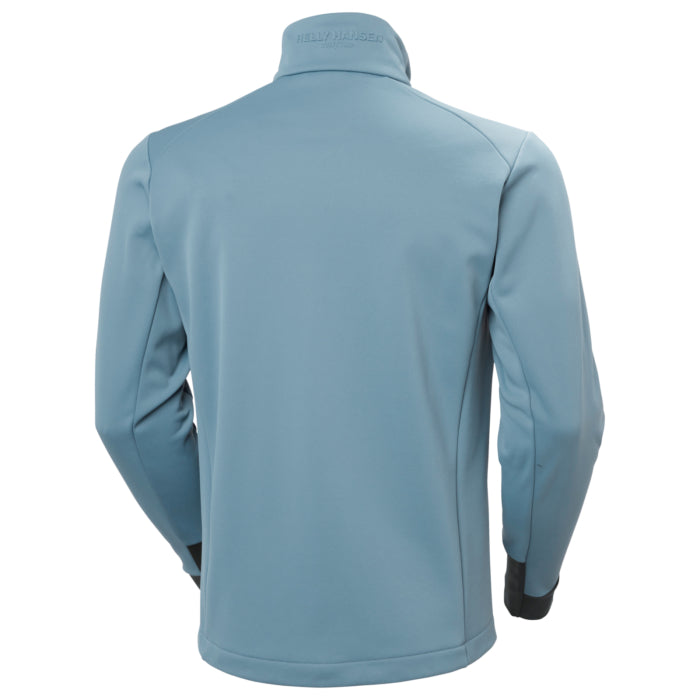 Jachetă Helly Hansen Tech Midlayer