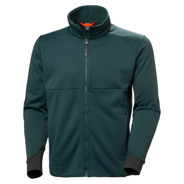 Jachetă Helly Hansen Tech Midlayer