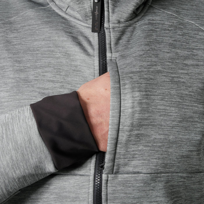 Jachetă Helly Hansen Tech Midlayer