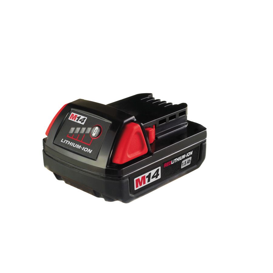 Acumulator M14™ 1,5 Ah Milwaukee M14B, cod 4932352665