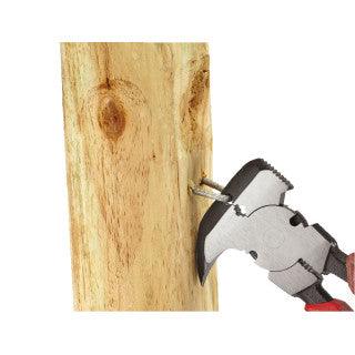 Clește pentru gard, Milwaukee, cod 4932493926 - BIG STORE (Dynamic Tools SRL)