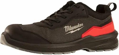 Pantofi negri de protecție Milwaukee, FLEXTRED S1PS 1L110133 ESD FO SR - BIG STORE (Dynamic Tools SRL)