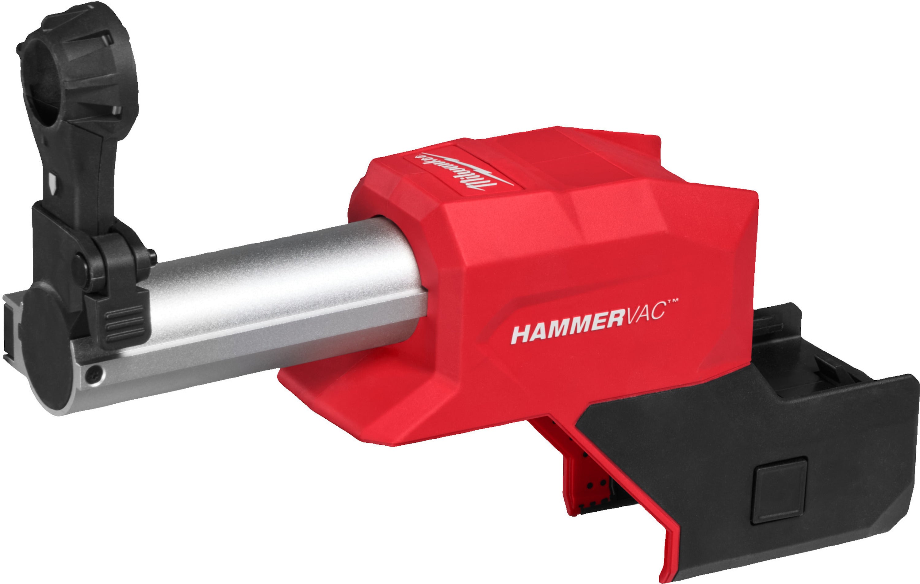 Extractor de praf Milwaukee M18 FDDEC-0 pentru ciocan rotopercutor M18 FHAC16, cod 4933498587