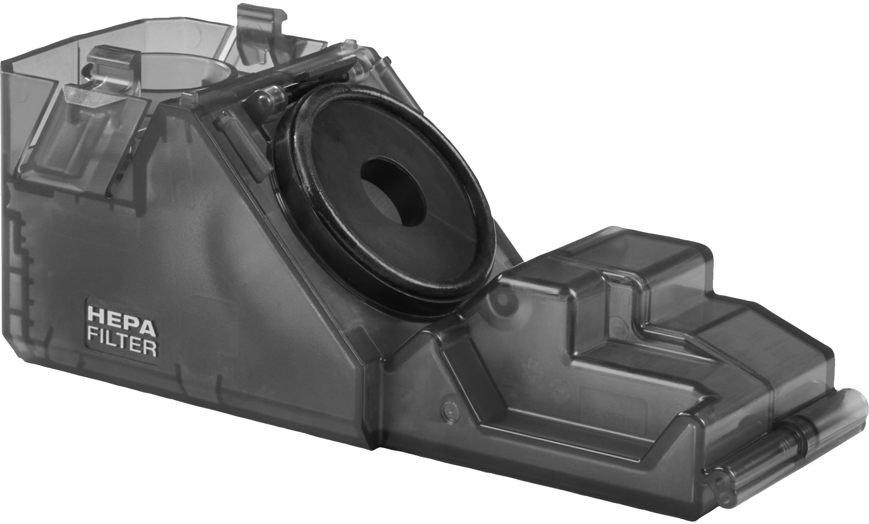 Extractor de praf Milwaukee M18 FDDEC-0 pentru ciocan rotopercutor M18 FHAC16, cod 4933498587