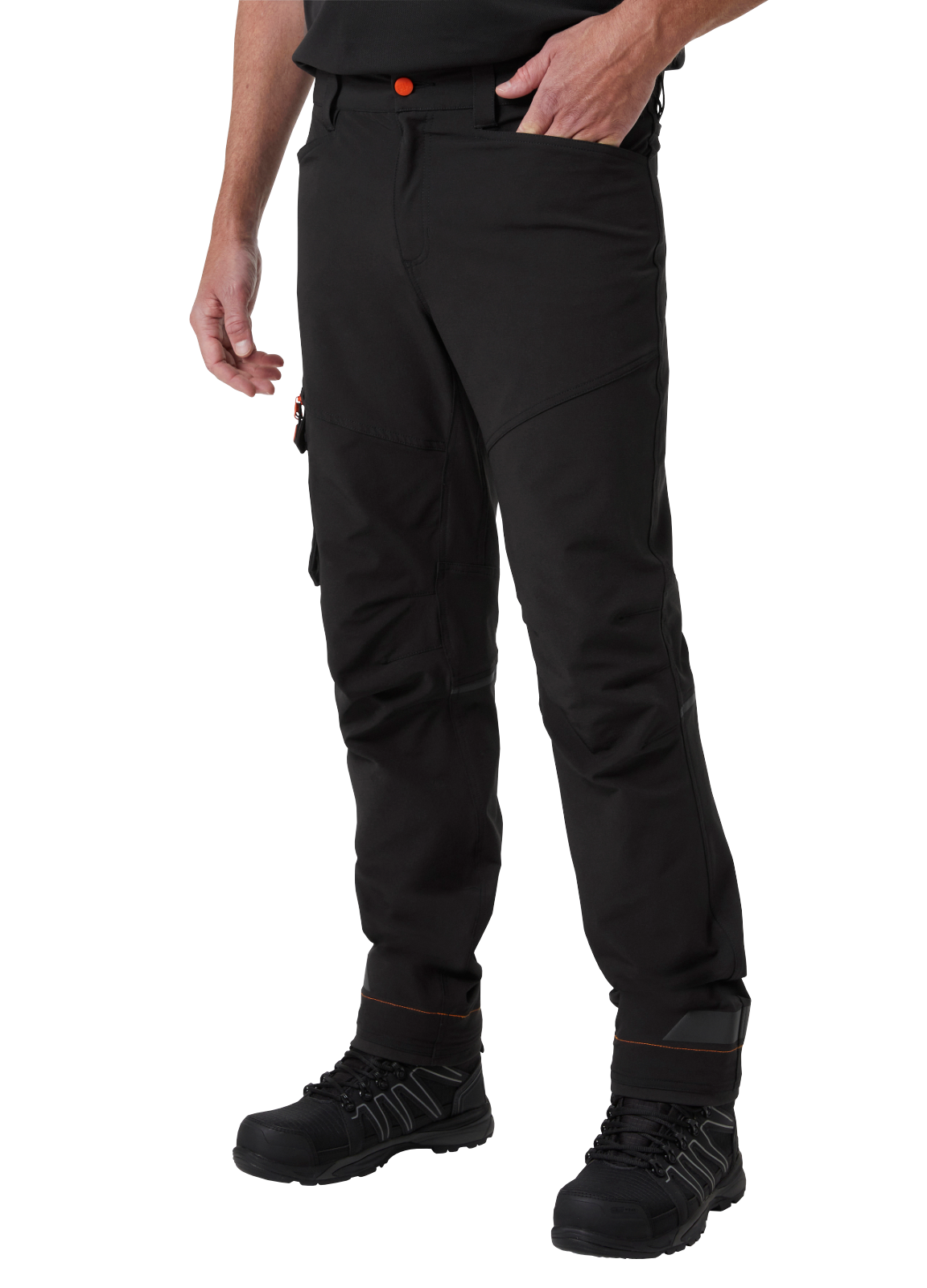 Pantaloni de lucru Helly Hansen Kensington Pant