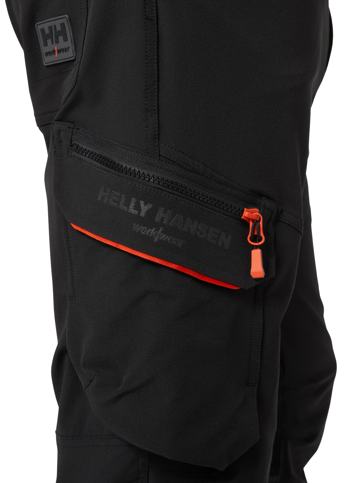 Pantaloni de lucru Helly Hansen Kensington Pant