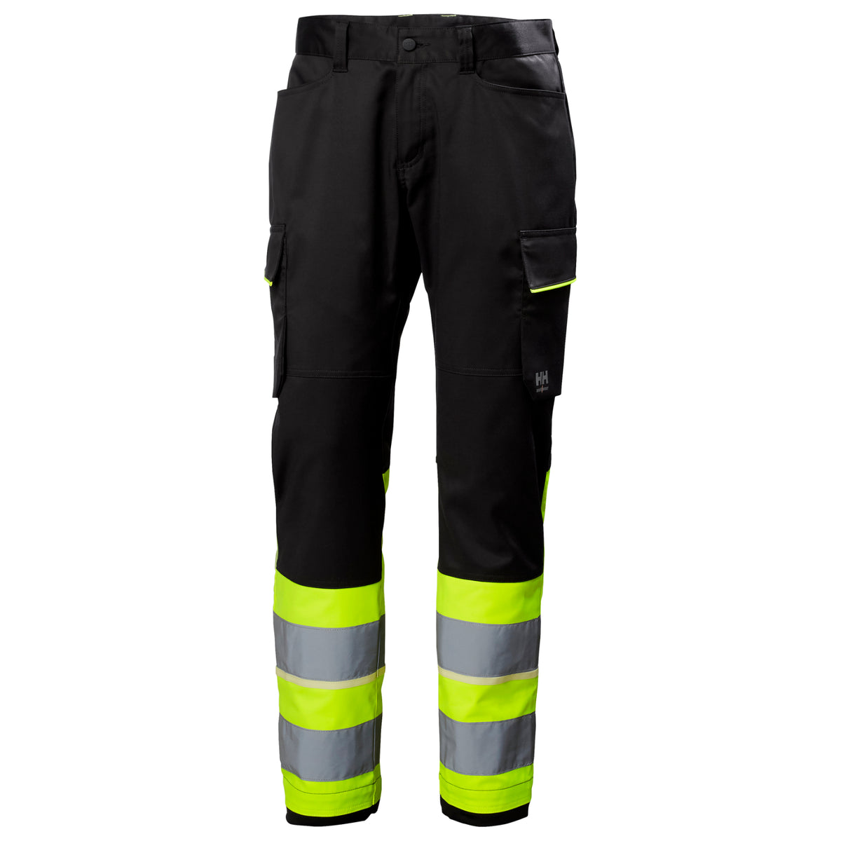 Pantaloni de lucru Helly Hansen UC-ME Service, reflectorizanți, HVC1