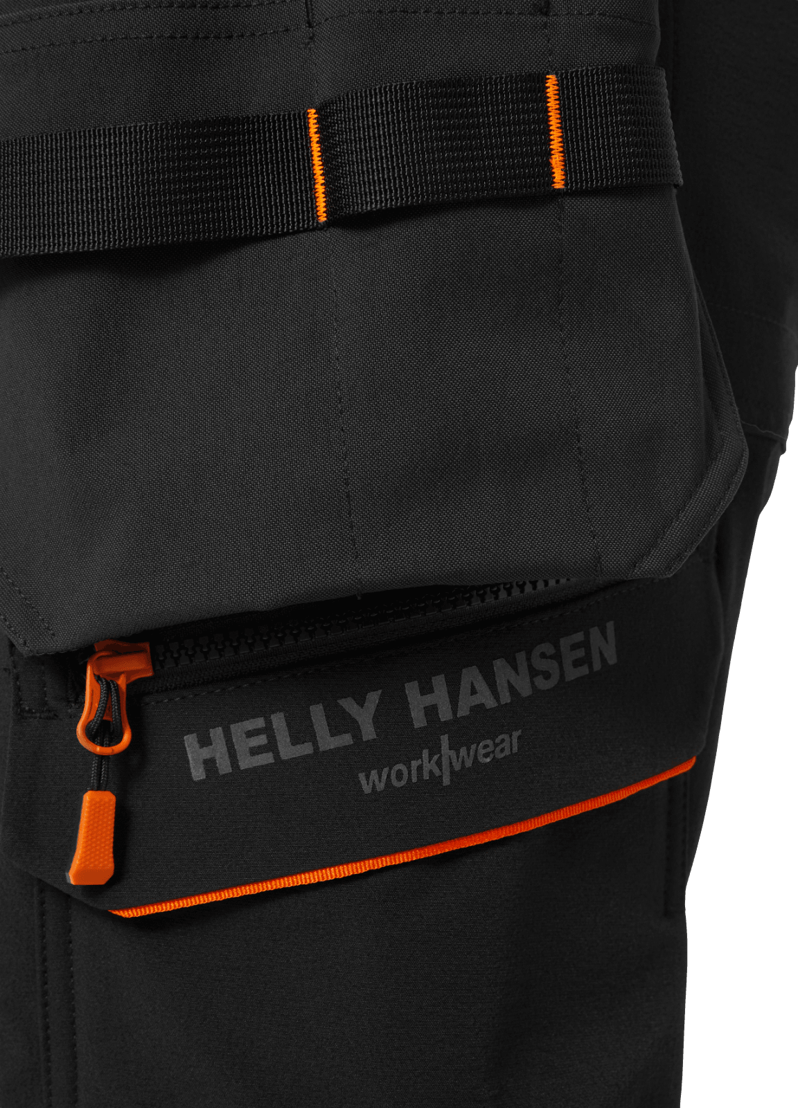 Pantaloni de lucru scurți Helly Hansen Kensington Construction - BIG STORE (Dynamic Tools SRL)