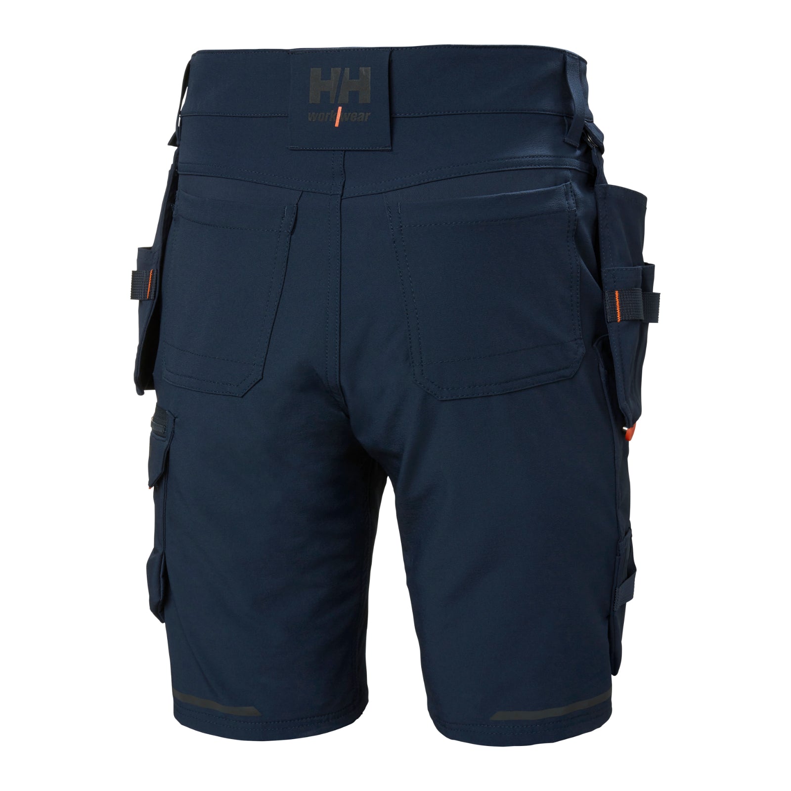 Pantaloni de lucru scurți Helly Hansen Kensington Construction - BIG STORE (Dynamic Tools SRL)