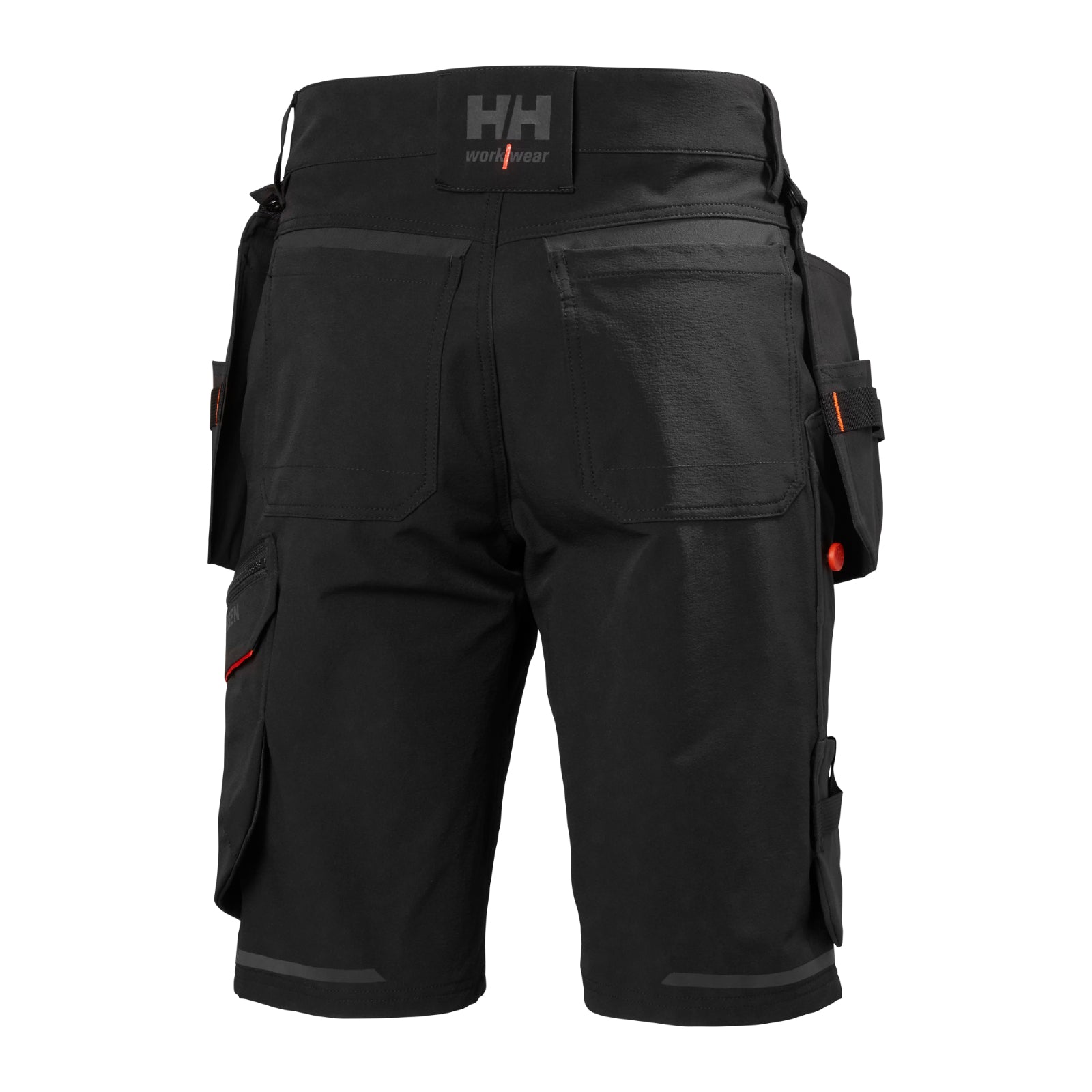 Pantaloni de lucru scurți Helly Hansen Kensington Construction - BIG STORE (Dynamic Tools SRL)