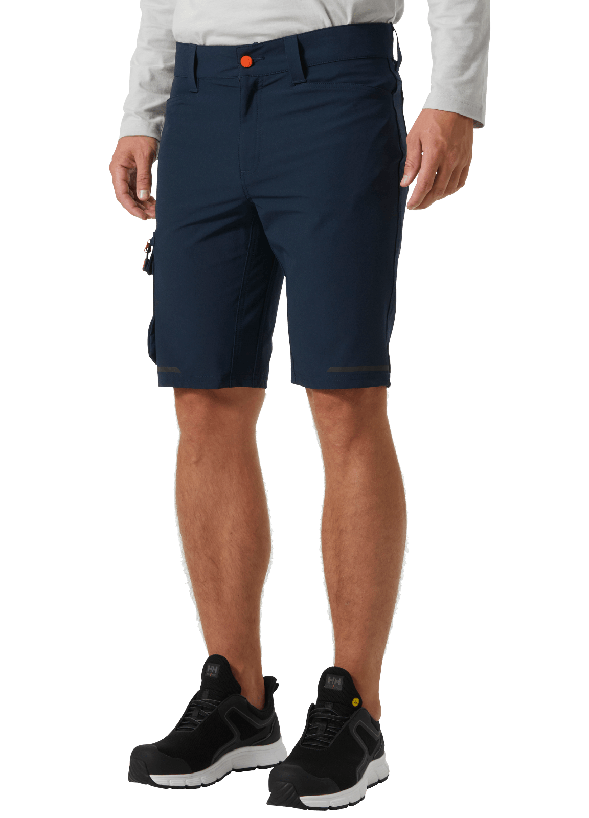 Pantaloni de lucru scurți Helly Hansen Kensington Service - BIG STORE (Dynamic Tools SRL)