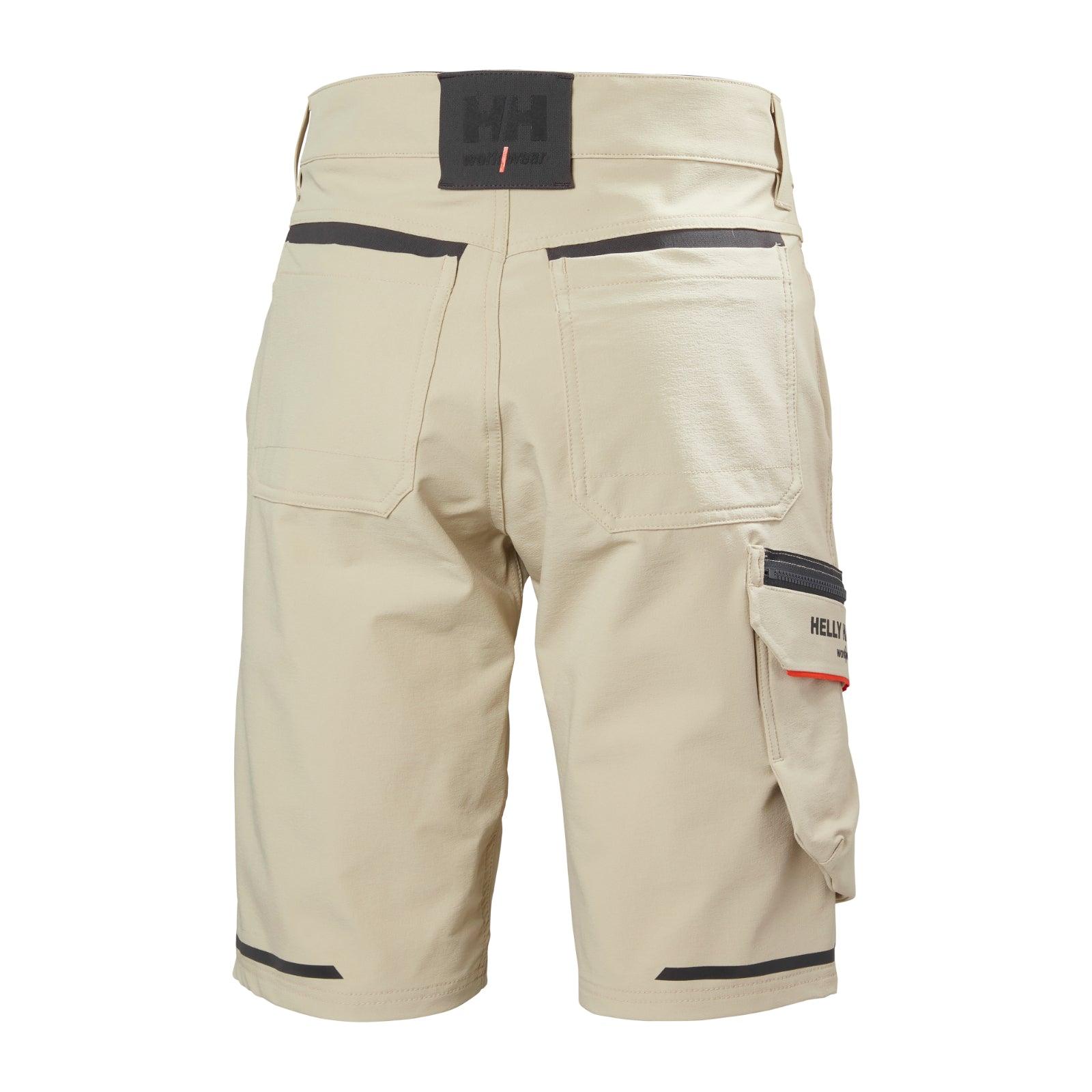 Pantaloni de lucru scurți Helly Hansen Kensington Service - BIG STORE (Dynamic Tools SRL)