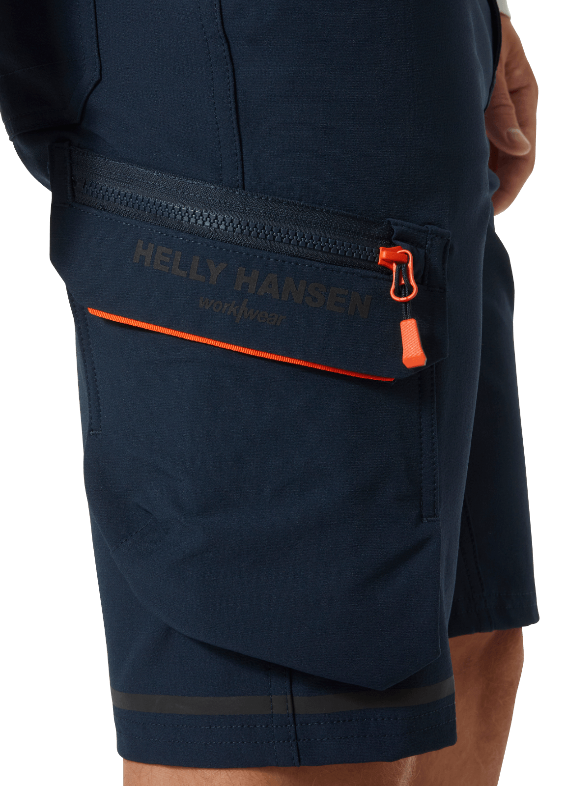 Pantaloni de lucru scurți Helly Hansen Kensington Service - BIG STORE (Dynamic Tools SRL)