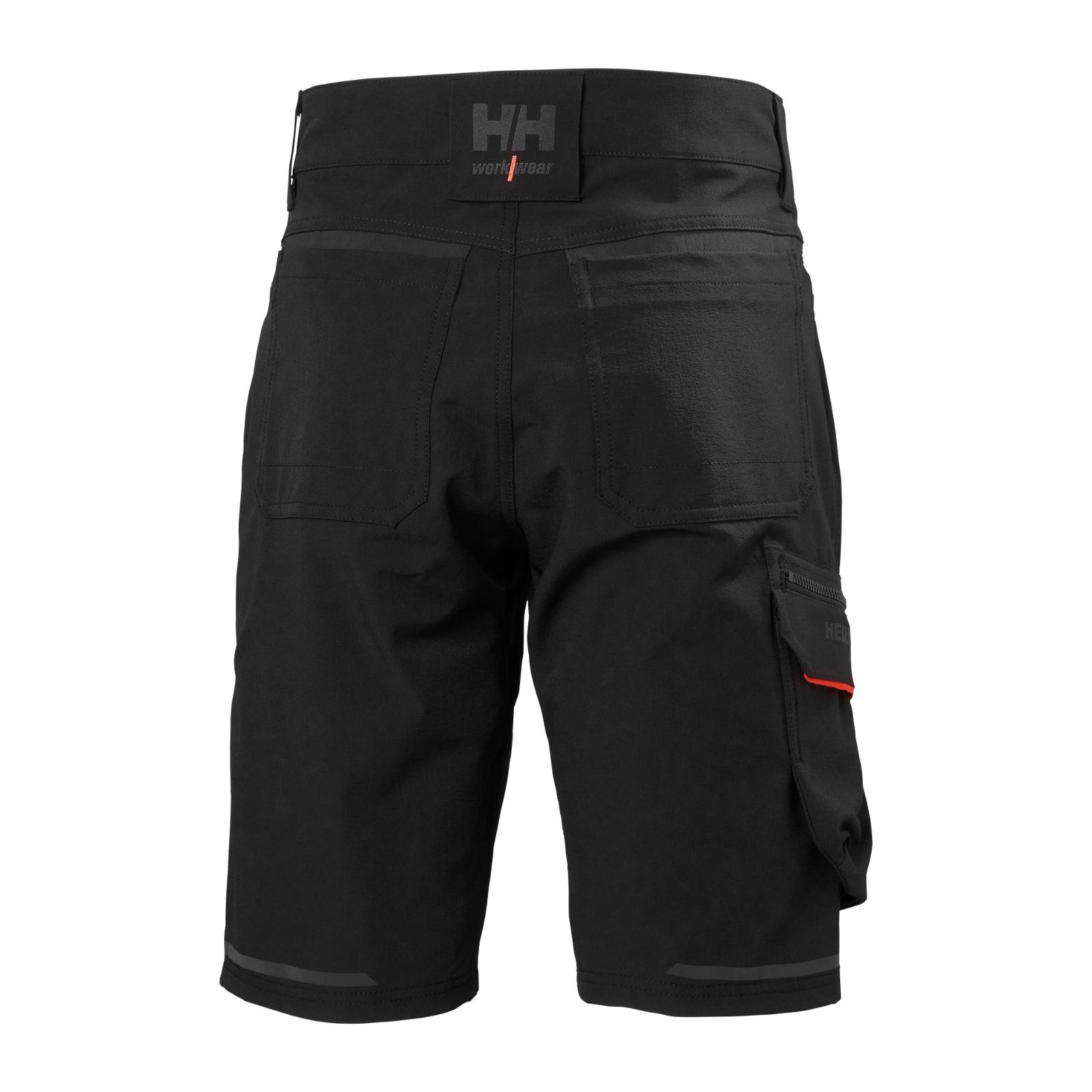 Pantaloni de lucru scurți Helly Hansen Kensington Service - BIG STORE (Dynamic Tools SRL)