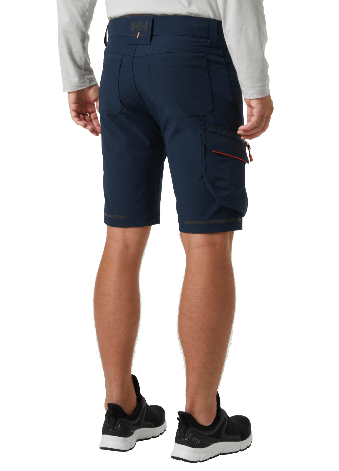 Pantaloni de lucru scurți Helly Hansen Kensington Service - BIG STORE (Dynamic Tools SRL)