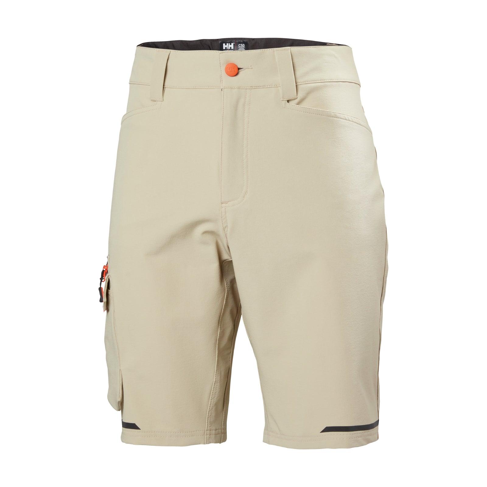 Pantaloni de lucru scurți Helly Hansen Kensington Service - BIG STORE (Dynamic Tools SRL)