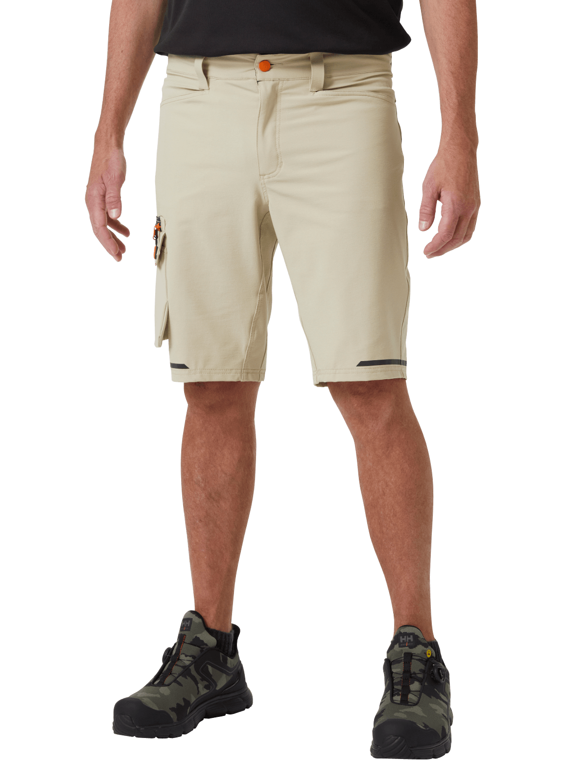 Pantaloni de lucru scurți Helly Hansen Kensington Service - BIG STORE (Dynamic Tools SRL)