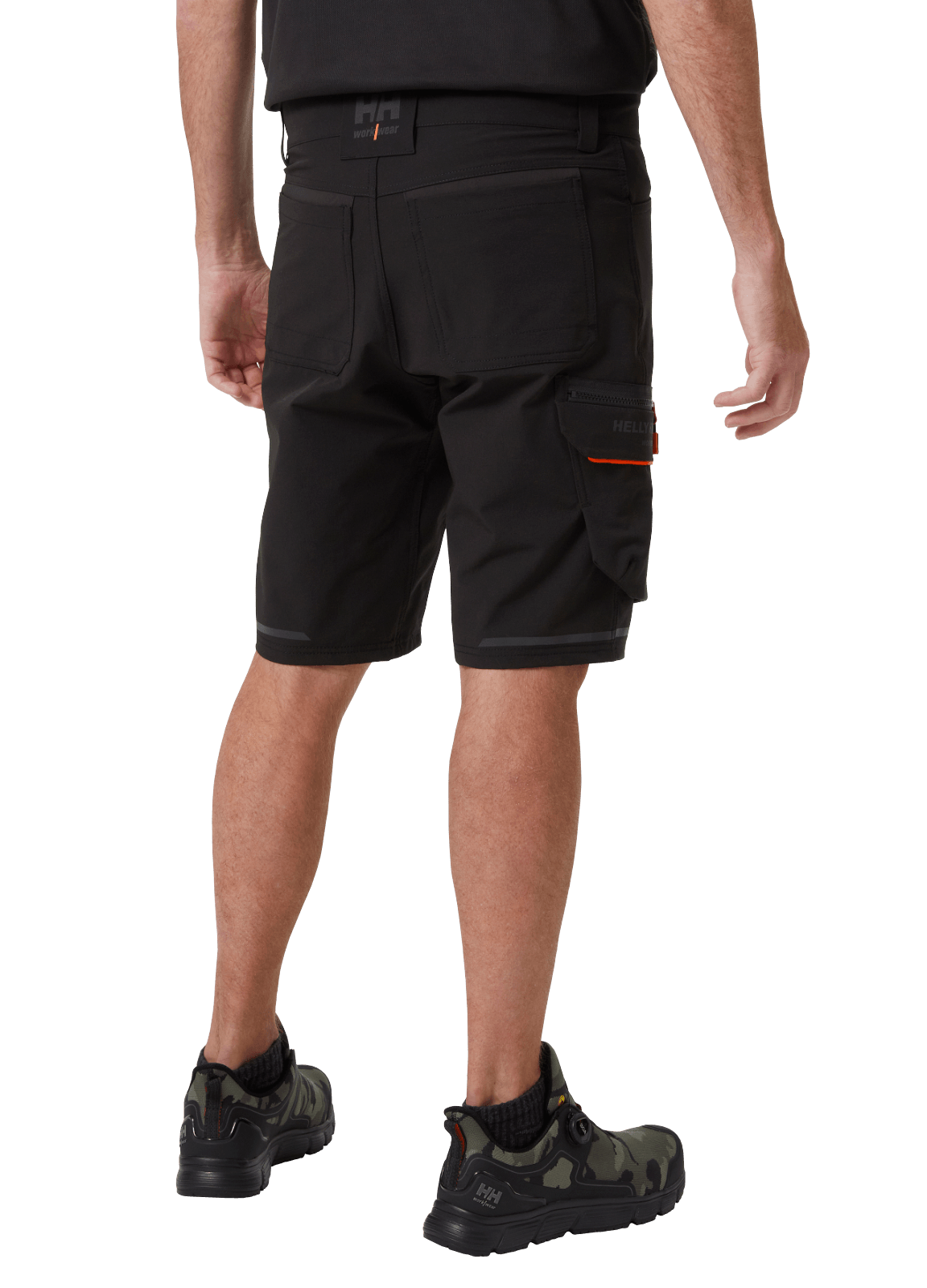 Pantaloni de lucru scurți Helly Hansen Kensington Service - BIG STORE (Dynamic Tools SRL)