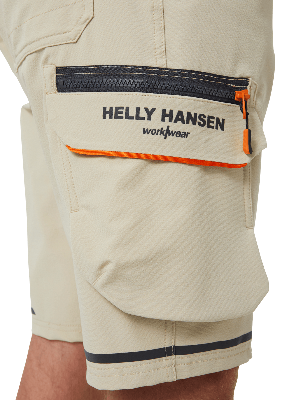 Pantaloni de lucru scurți Helly Hansen Kensington Service - BIG STORE (Dynamic Tools SRL)