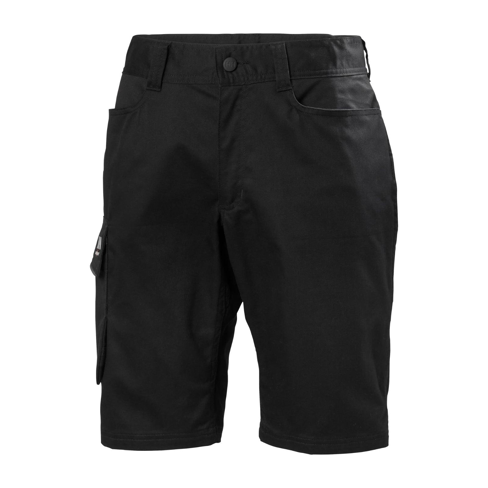 Pantaloni de lucru scurți Helly Hansen Manchester - BIG STORE (Dynamic Tools SRL)