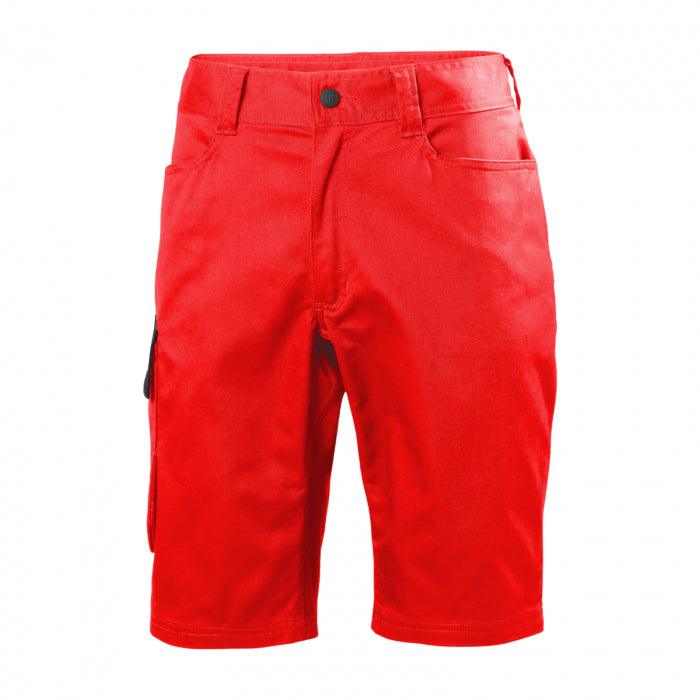 Pantaloni de lucru scurți Helly Hansen Manchester - BIG STORE (Dynamic Tools SRL)