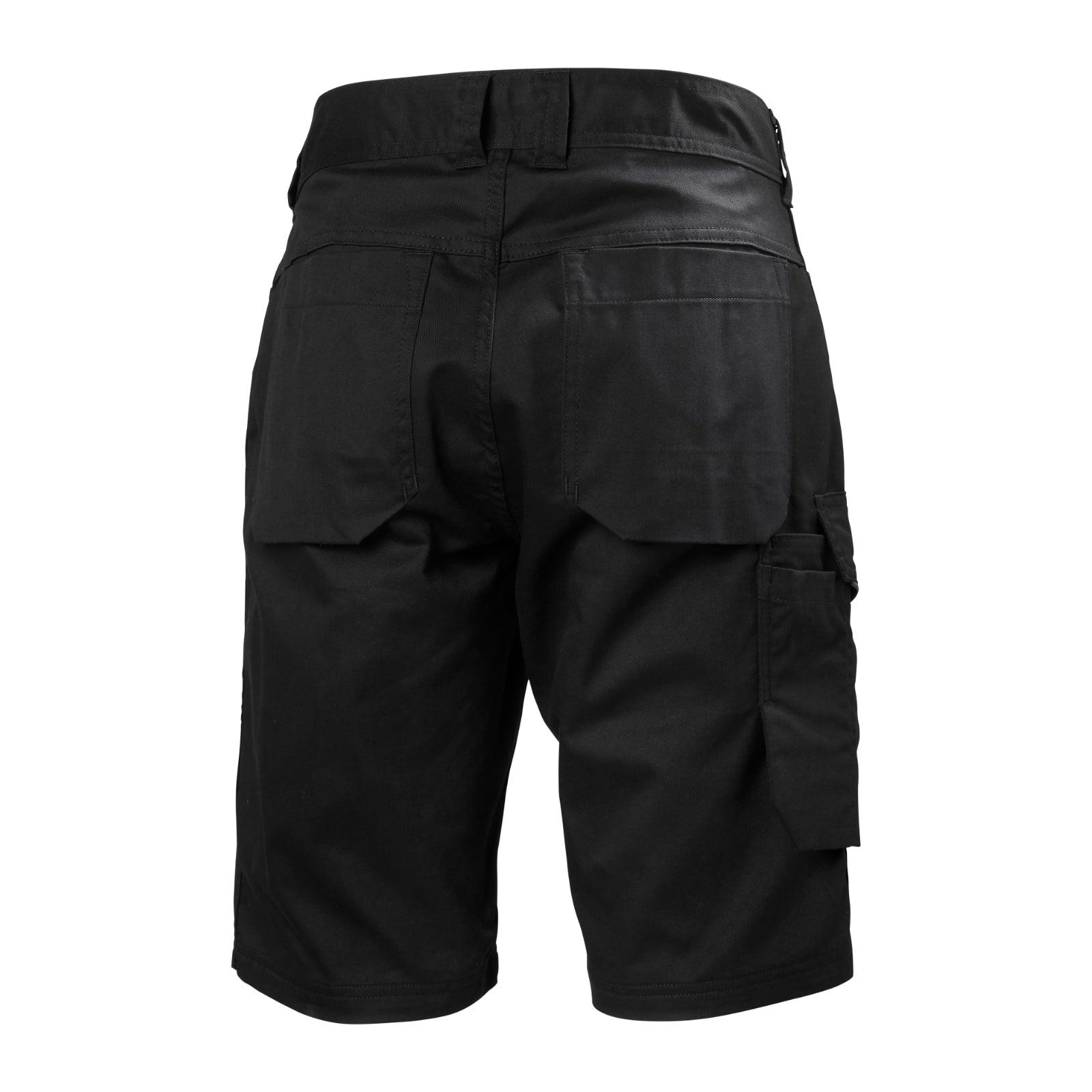 Pantaloni de lucru scurți Helly Hansen Manchester - BIG STORE (Dynamic Tools SRL)