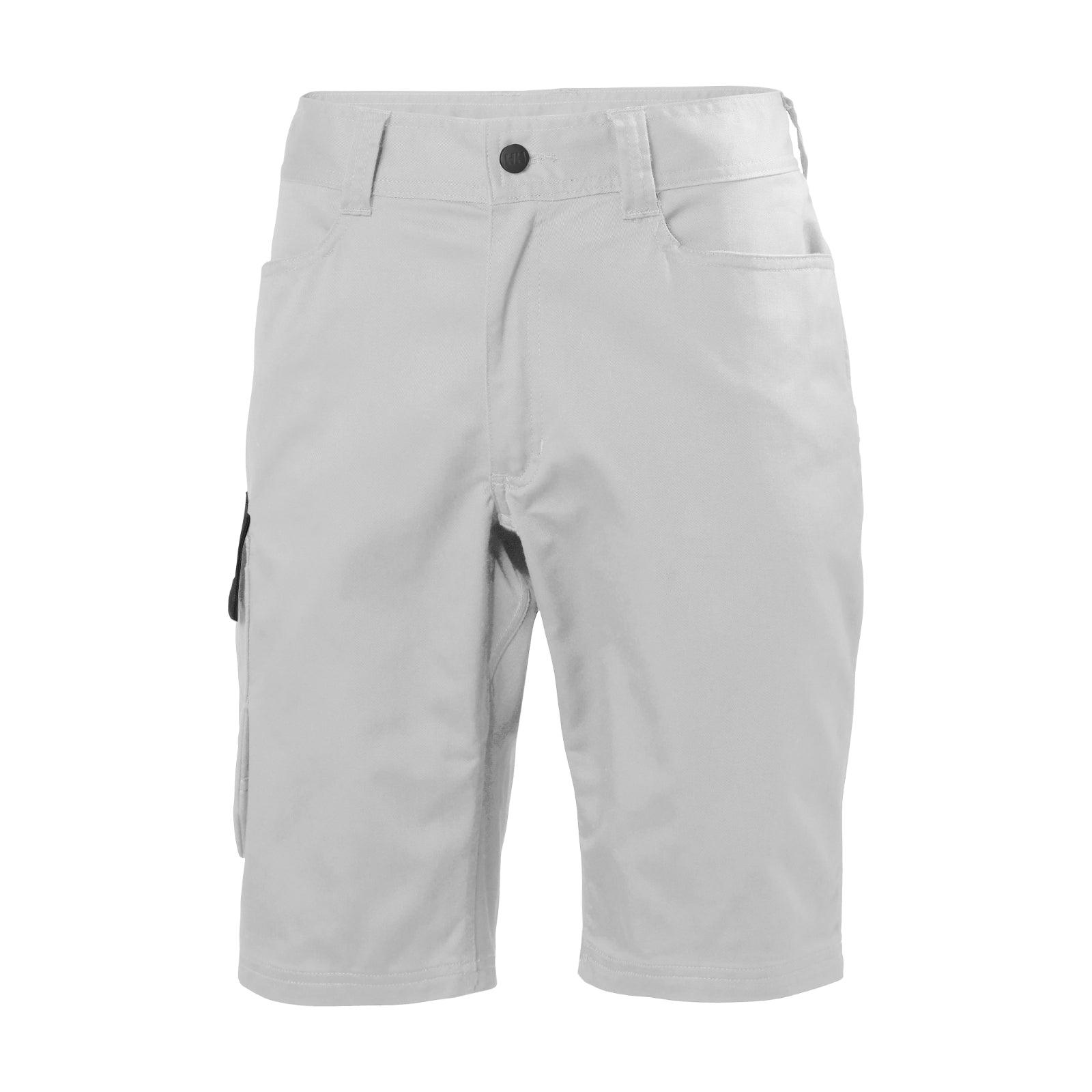 Pantaloni de lucru scurți Helly Hansen Manchester - BIG STORE (Dynamic Tools SRL)