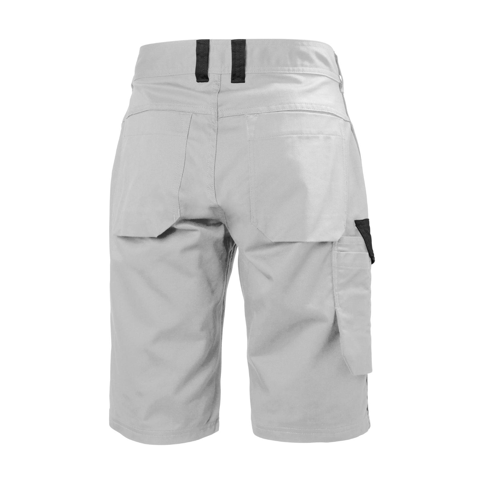 Pantaloni de lucru scurți Helly Hansen Manchester - BIG STORE (Dynamic Tools SRL)