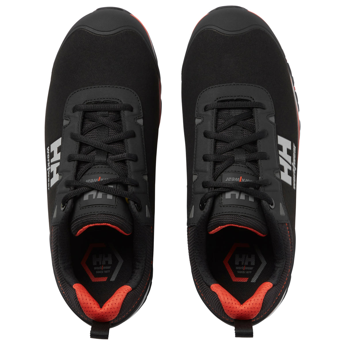 Pantofi protecție Helly Hansen Chelsea Evolution 2 Low S3